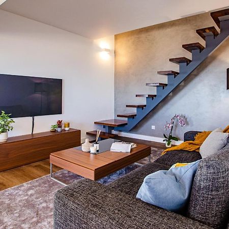 קסקאיס Equador Penthouse By Olala Homes מראה חיצוני תמונה