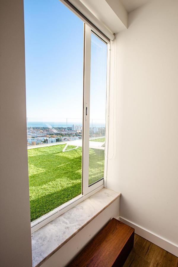קסקאיס Equador Penthouse By Olala Homes מראה חיצוני תמונה