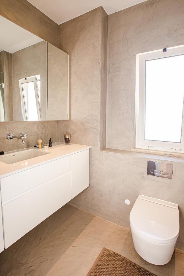 קסקאיס Equador Penthouse By Olala Homes מראה חיצוני תמונה