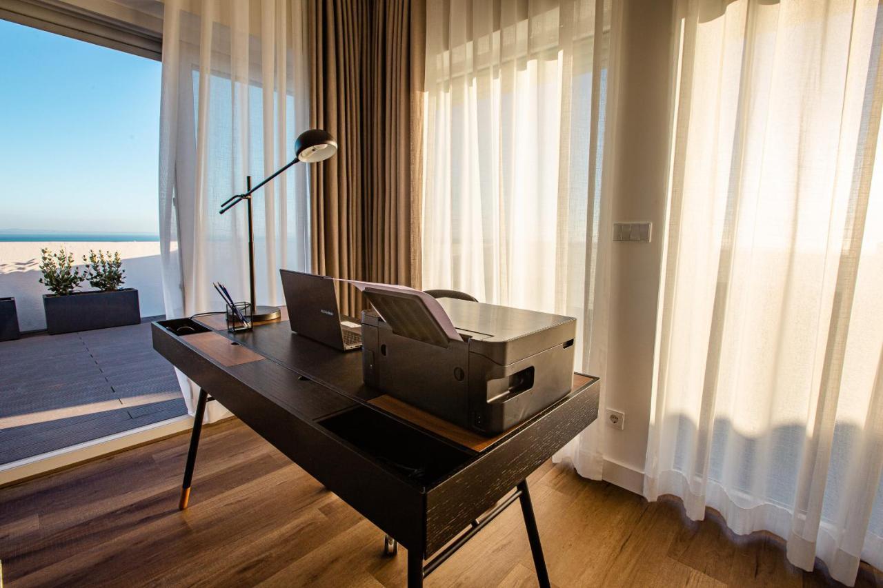 קסקאיס Equador Penthouse By Olala Homes מראה חיצוני תמונה