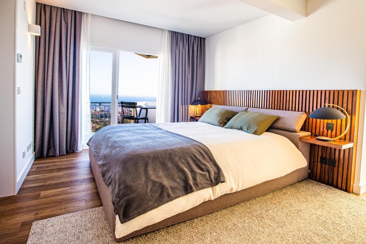קסקאיס Equador Penthouse By Olala Homes מראה חיצוני תמונה